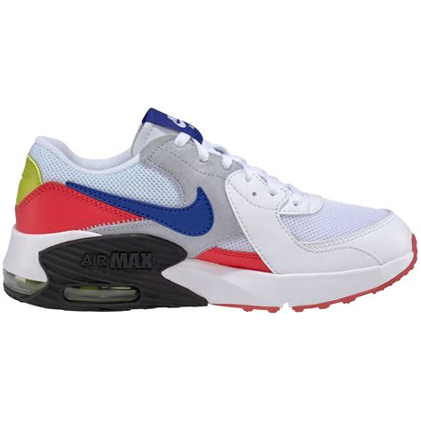 schuhe nike blau rot weiß|nike schuhe damen.